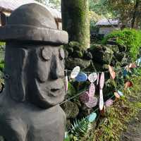 JeJu Folk Village