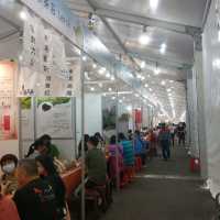 南投世界茶業博覽會-10月限定🌿🍵 Nantou World Tea Exhibition 🍵