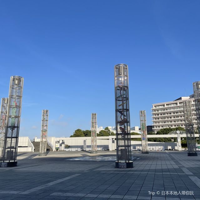 【横浜】スポーツの秋！日産スタジアム