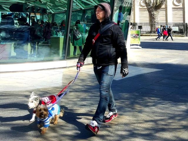 A Great Day out! 