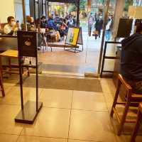 【新宿区】秋限定　パンプキン・ラテ🎃☕︎  スターバックス