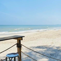 ร้านอาหาร ณ วังหนาว Camping & Seafood