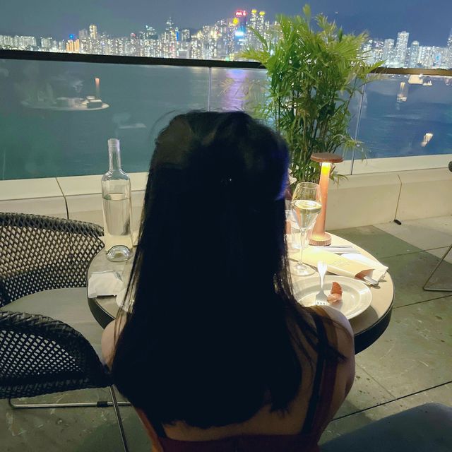 "尖沙咀Bayfare Social"
