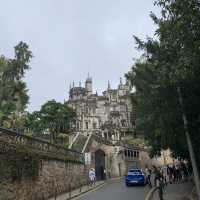 Must visit while in Sintra 