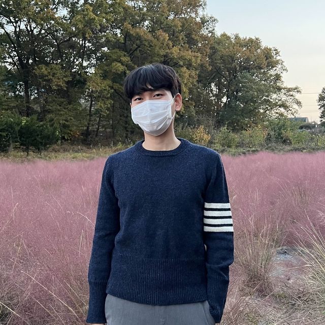 의왕 핑크뮬리 맛집💐왕송호수🌷