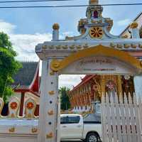 วัดหนองสีคูนเมือง @หลวงพระบาง