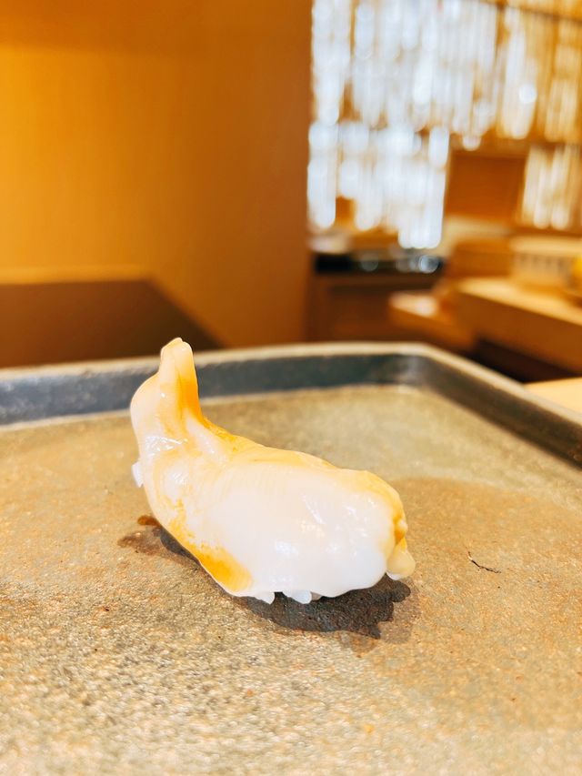 《高質 鮨一魂 Omakase》