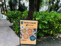 Trapizza