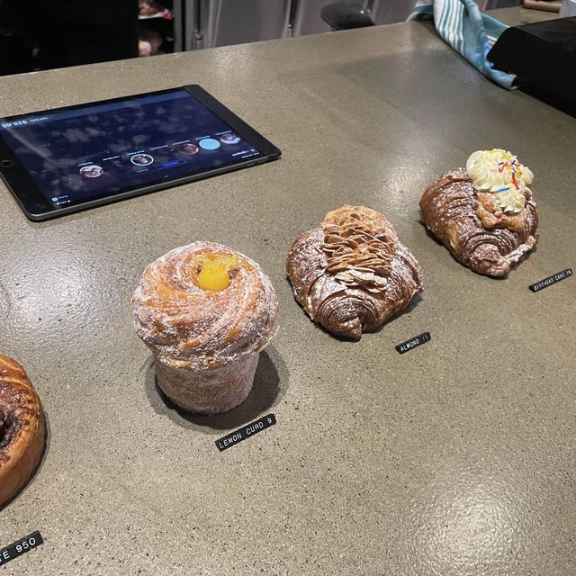 lune croissant 