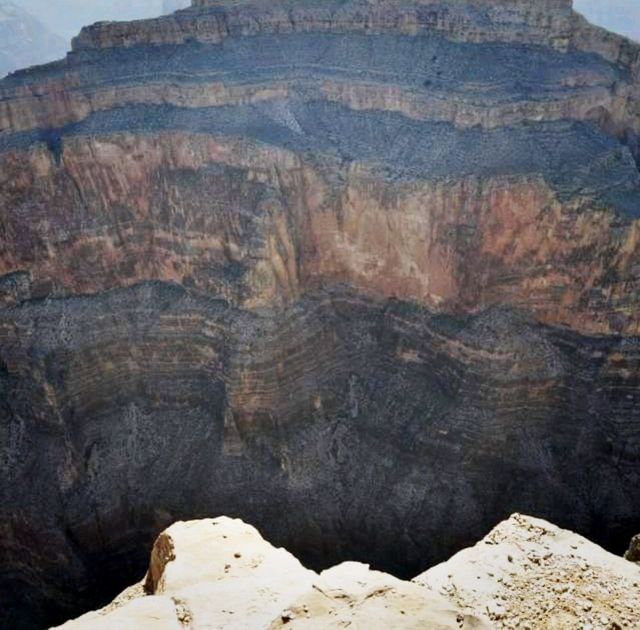 Eagle Point At Grand Canyon Skywalk