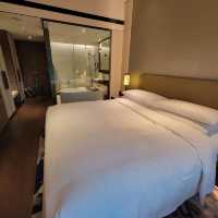 Renaissance Taipei Shihlin Hotel