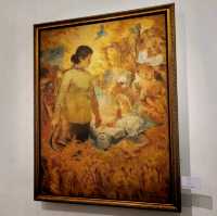 Discover the Hidden Gems - Ho Chi Minh City Museum of Fine Arts
