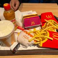 瑞士🇨🇭麥當勞🍔