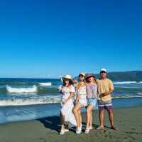 BALER, AURORA