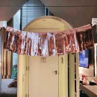 Bachelorette Bash at M Social