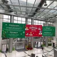 東涌東薈城聖誕🎄珍寶珠