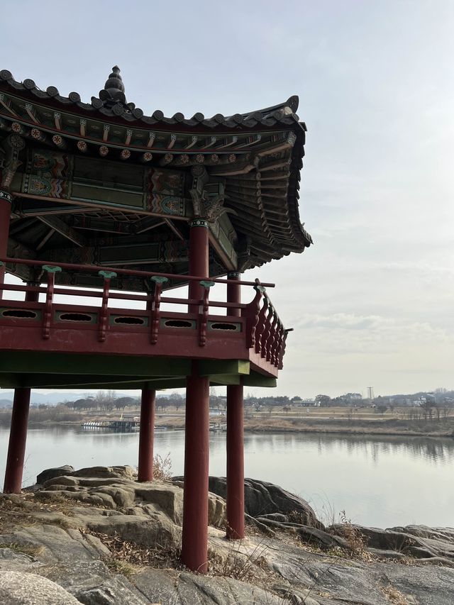 여주 가볼만한 사찰 신륵사