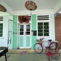 Cafe 1950