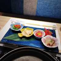 灣仔高級壽喜燒之Sukiyakiya