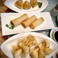 ［君綽軒］- 服務比食物好👌