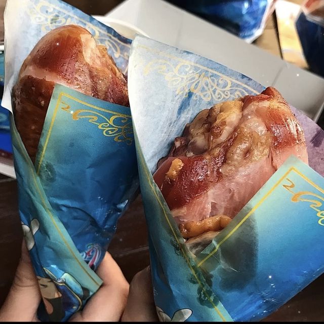 東京迪士尼初體驗 購物美食攻略 🏰💕