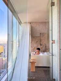 Park Hyatt Seoul …ไปนอนโรงแรม 5 ดาวแสนสวยกลางกรุงโ