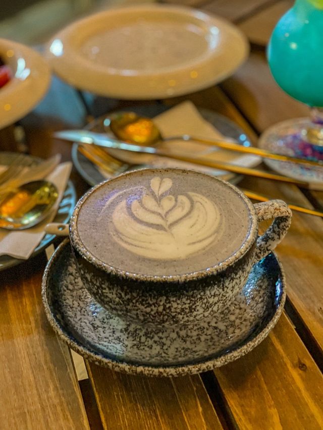 打卡餐廳 📷 土耳其風cafe🇹🇷
