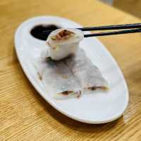 親民手作滋味點心