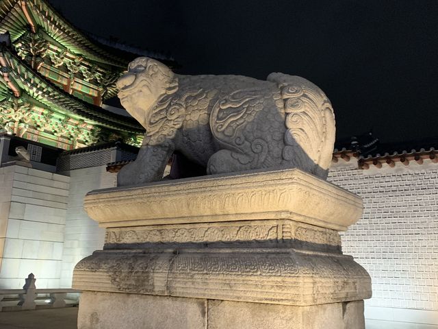 서울 [광화문]