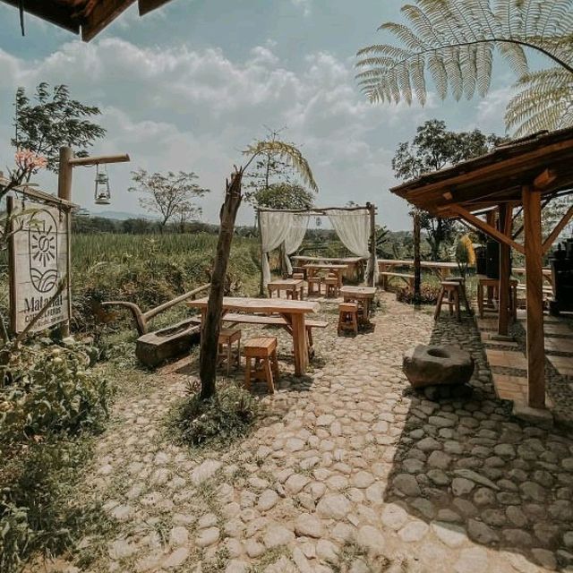Matanai Coffee