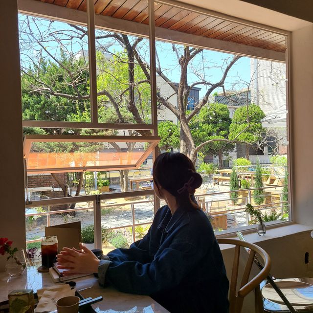 우리 동네에 이런 곳이?의 두번째 정석, 후문🍽