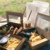 WORLD NEIGHBORS CAFE
