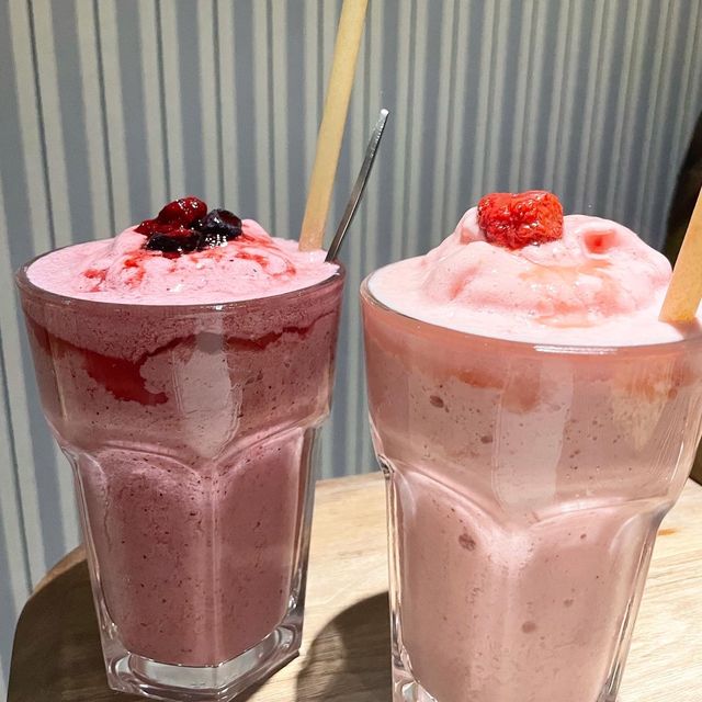 觀塘人氣cafe