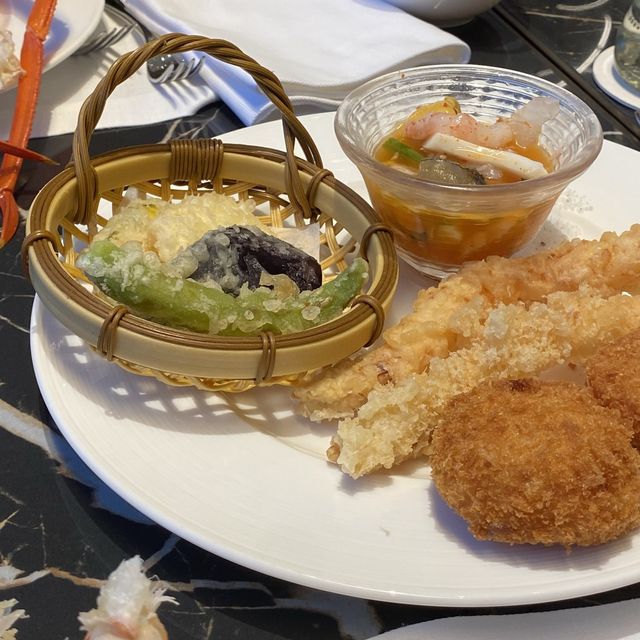 우리나라에서 가장 비싼 뷔페, ‘콘스탄스’ 디너