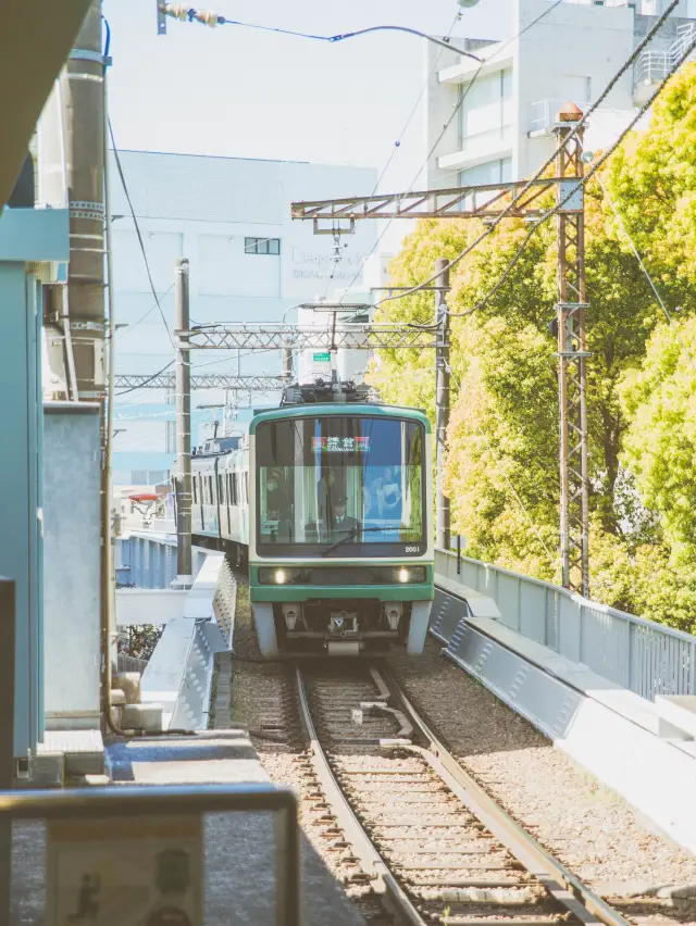 日本神奈川線景點推薦｜高德院鐮倉大佛