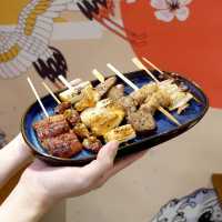 【油麻地驚現正宗日本學師拉麵店】MAKI RAMEN