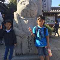 伊勢志摩•鳥羽旅行！鈴鹿サーキット〜伊勢神宮〜夫婦岩〜パルケエスパーニャ！