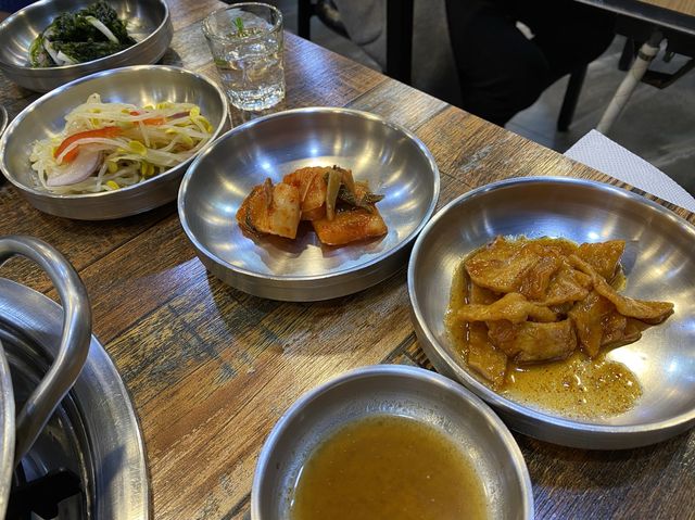 망원동 최고 맛집 ‘청어람’