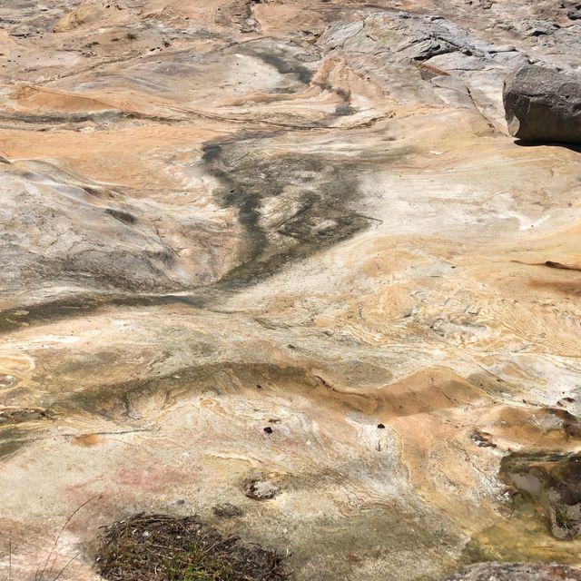 【和歌山】千畳敷｜壮大な自然を感じられる場所