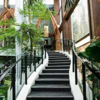MERAH PUTIH RESTAURANT - BALI