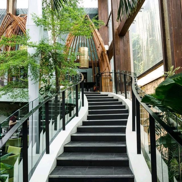 MERAH PUTIH RESTAURANT - BALI