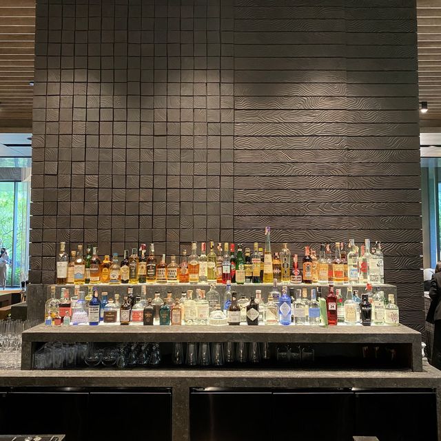 CRAFT คาเฟ่ที่ Kimpton Maa-Lai