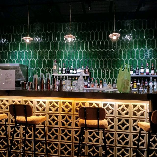 Fine 30 bistro - 好吧參拾餐酒館