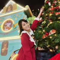 🎄 「怪誕森林奇遇記」✨