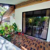 Budget friendly resort in Moalboal