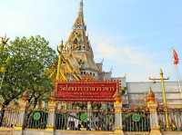 ไหว้พระขอพร วัดโสธรวรารามวรวิหาร