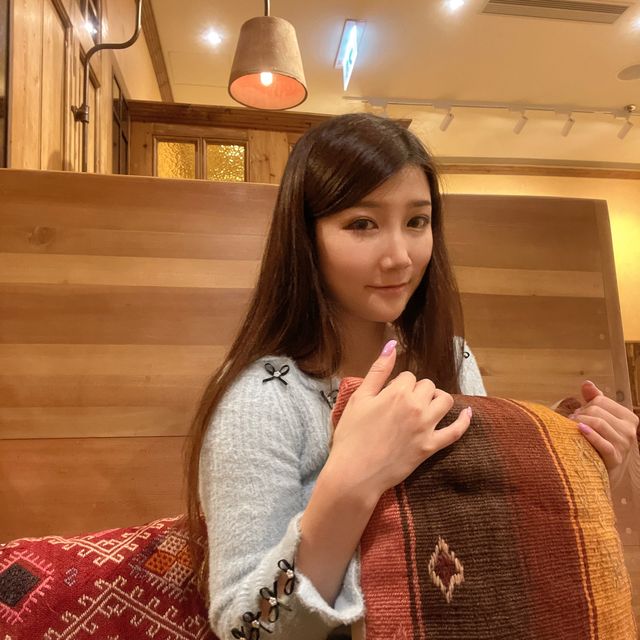 特色裝修西餐廳🍴