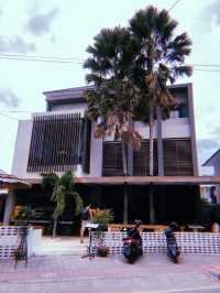 BALI - CANGGU/UBUD