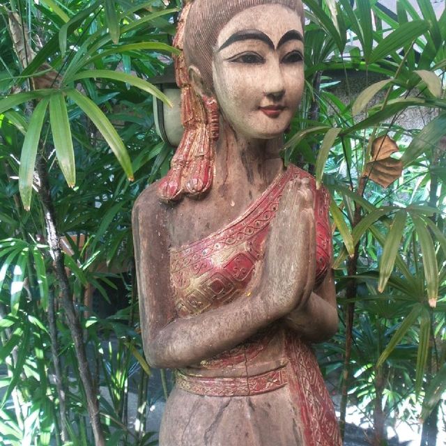 อมรพันธ์วิลล่า