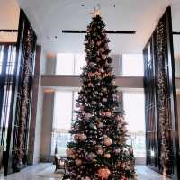 聖誕新年好去處 ～ The St. Regis Hong Kong 